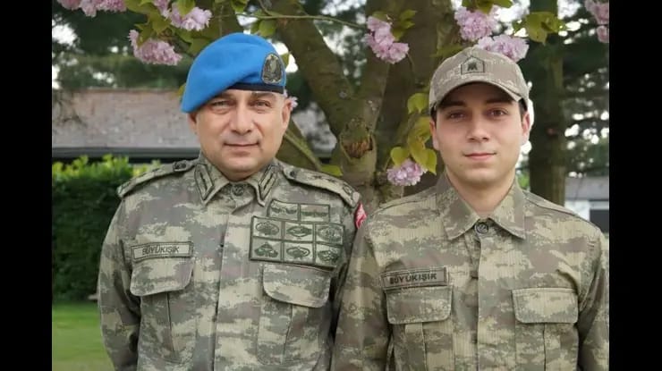 Hilal Yağız tweet media