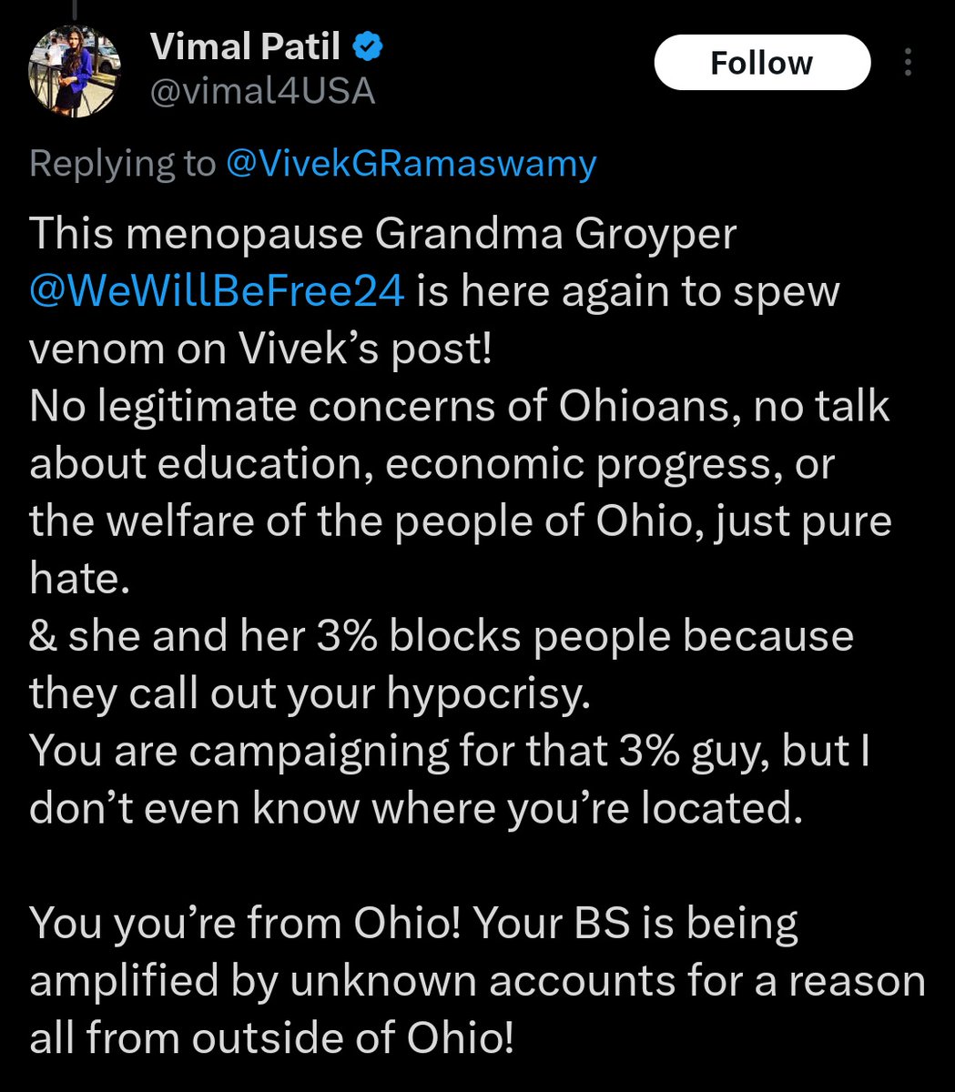 The Constitutionalist 🇺🇸 tweet media