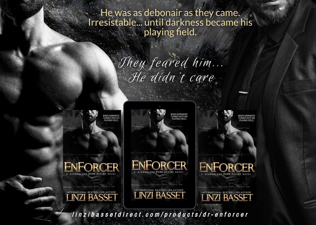 Linzi Basset tweet media