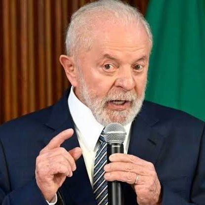 The GBX network confirms its pride and appreciation for the historical stances taken by Brazilian President Lula da Silva. His steadfast stand against injustice, his rejection of power politics, and his boldness in uncovering the facts amidst international silence, make him a