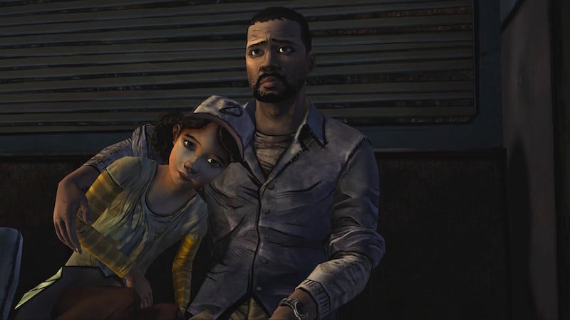 NotiPlay_'s tweet photo. Entonces... ¿ya te convencieron los videojuegos de ser papá soltero? https://t.co/5V2RWBOqlK