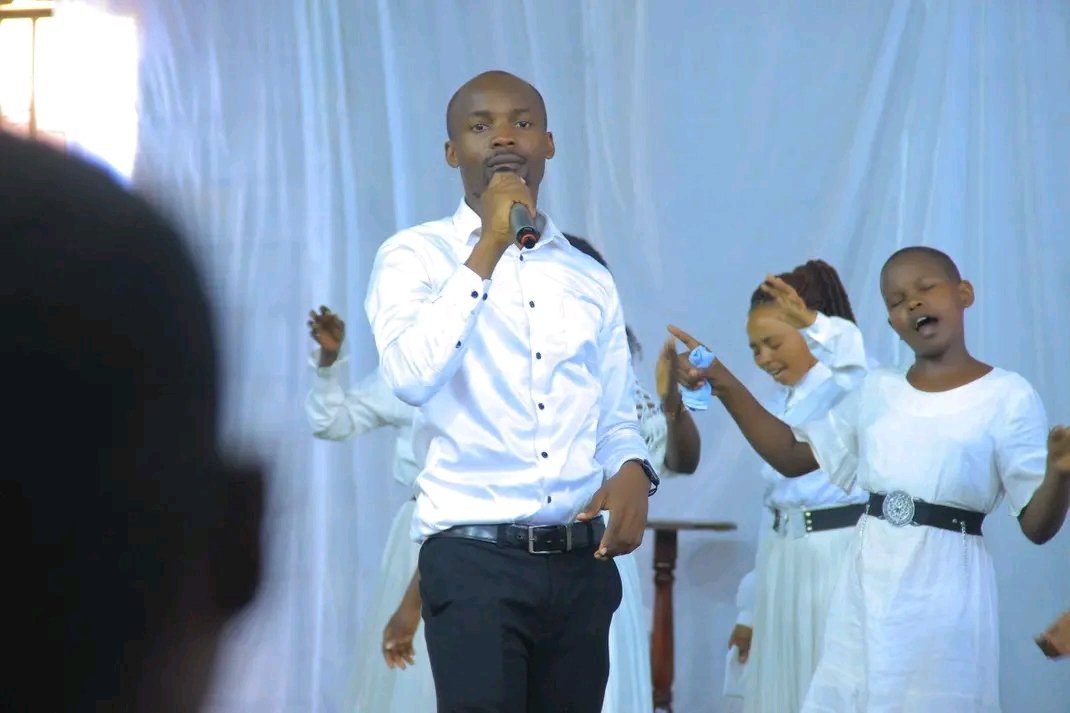 NewlifeMbalwa's tweet image. We are grateful for God’s presence, His Word, and His people.

we can't wait to see you to church today

#Overcoming #Goliath