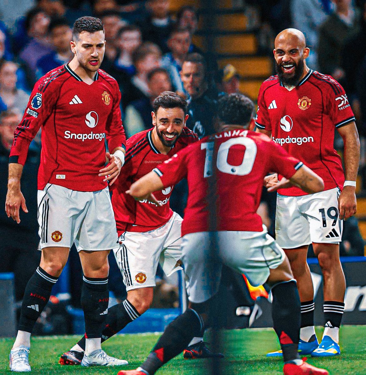 Picture of the day 📸🏄‍♂️

RT to ruin a rival fan's timeline.