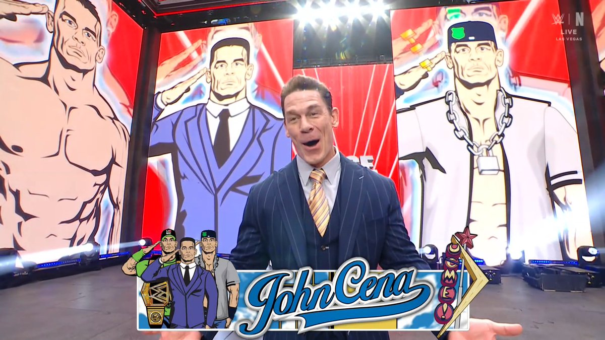 LuigiWrestling tweet media