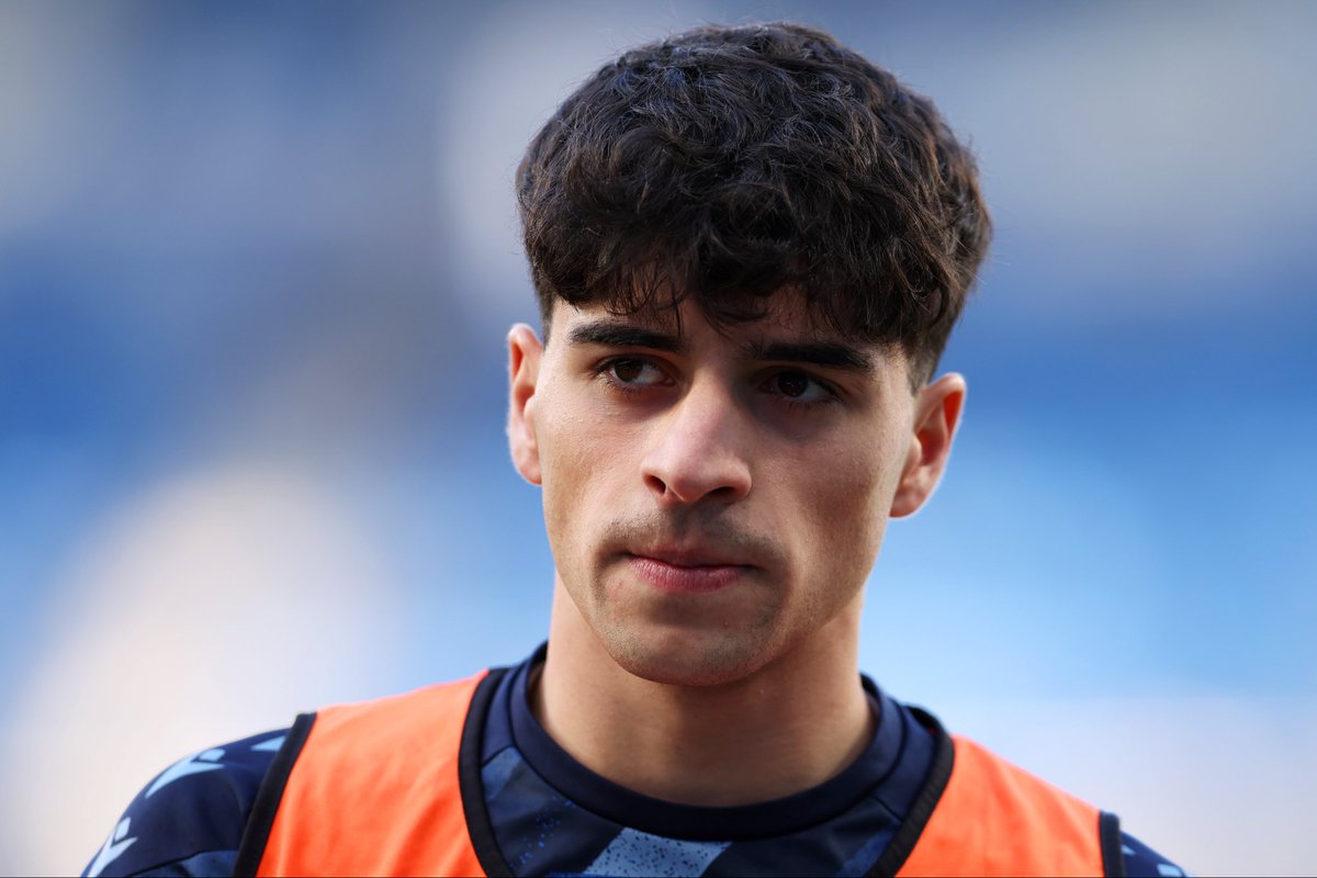 El PARTIDAZO de Jon Martin para darle la Copa de nuevo a la Real Sociedad:

- 120 minutos
- 17 contribuciones defensivas
- 13 despejes
- 2 recuperaciones 
- 1 tiro bloqueado
- 1 intercepcion 
- 1/2 entradas
- 4/4 en duelos
- 4/6 en duelos aéreos 
- 0 veces regateado

BRUTAL🔥