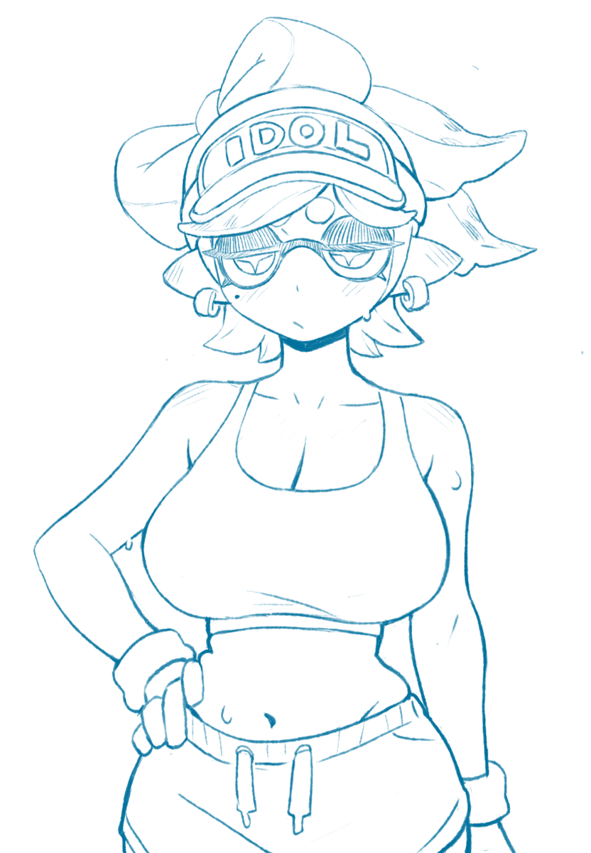 Colodraws tweet media