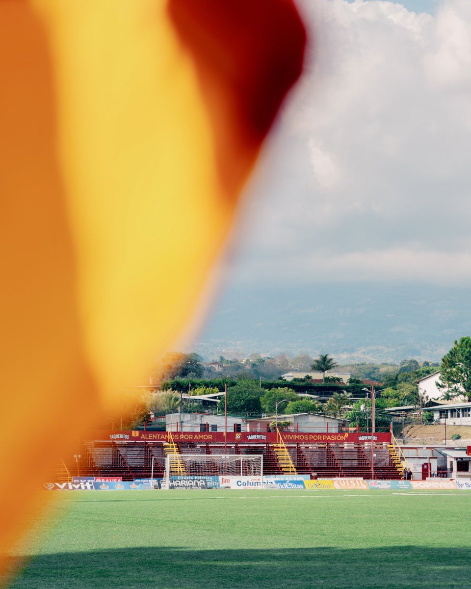 Club Sport Herediano tweet media