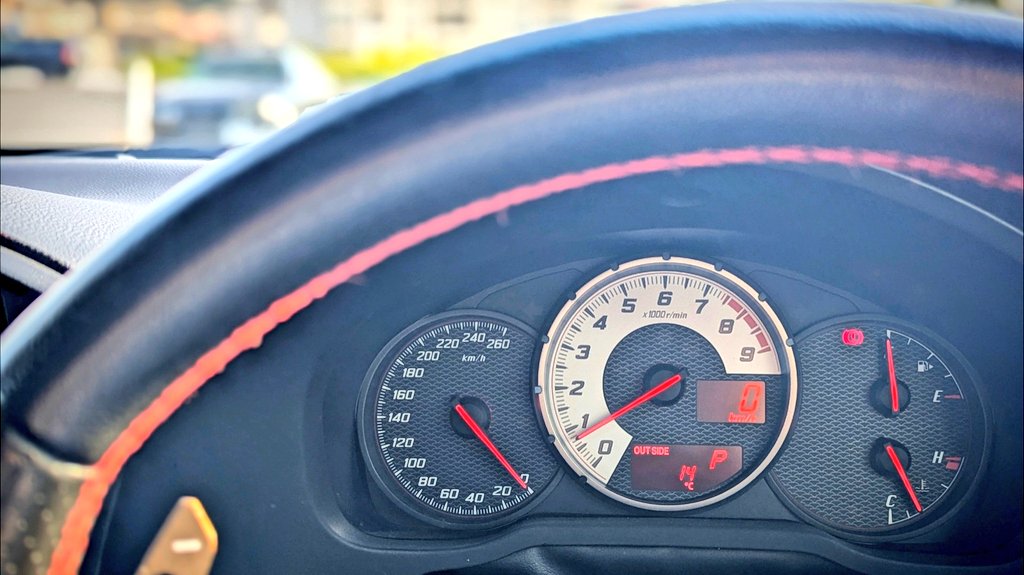 とらいあんぐる@GT86🏁 tweet media