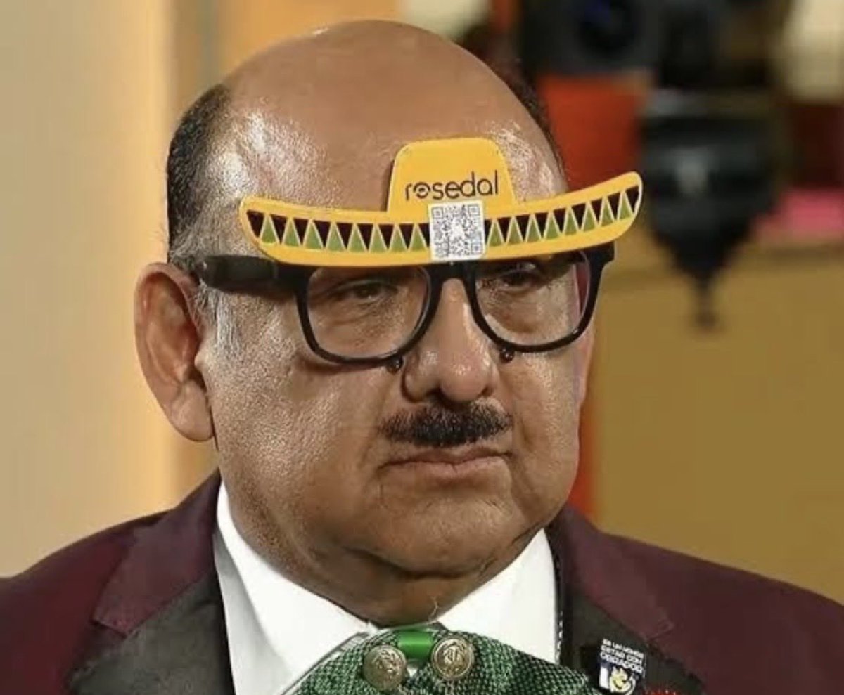 Oscar G. tweet media