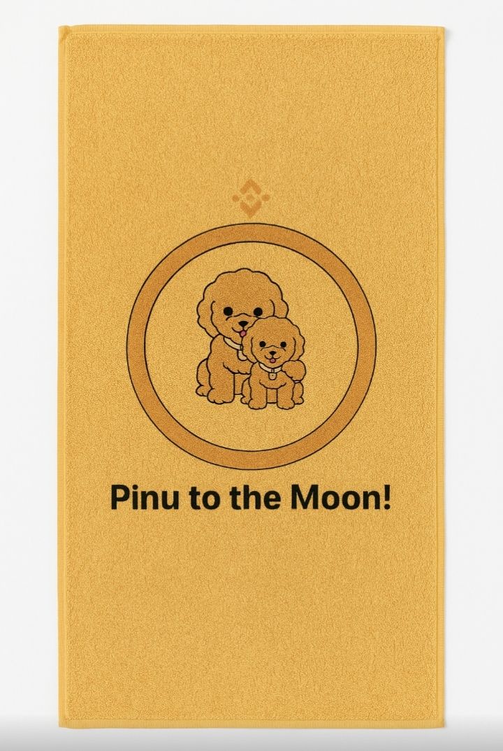 ths869096970's tweet image. #Pinu
#Pie
#DTRab
A dream is not a dream, but a challenge.
If you want to make your dreams come true, join the best meme coins Pi, Pinu, Pinu100x, DTRab
DTRab Discord discord.gg/PsFyPVd22U    
DTRab website: pidtr.com
@PiCoreTeam13
@elon musk
@DTRabbitHole314 
@Pi