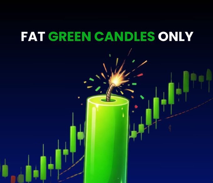 AlphaCryptoGems's tweet image. Which MemeCoin will print a fat green candle this weekend? 🔥👇
#memecoins #gems