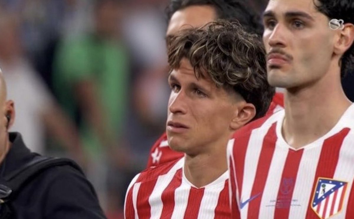 Madrid Sports tweet media