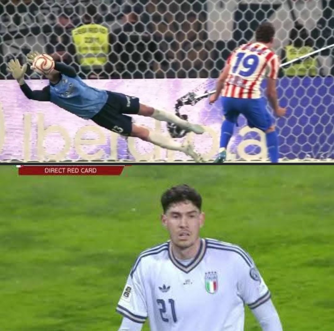 *Barcelona te quiere fichar pero no tiene dinero*

Los pibes devaluandose aproposito: