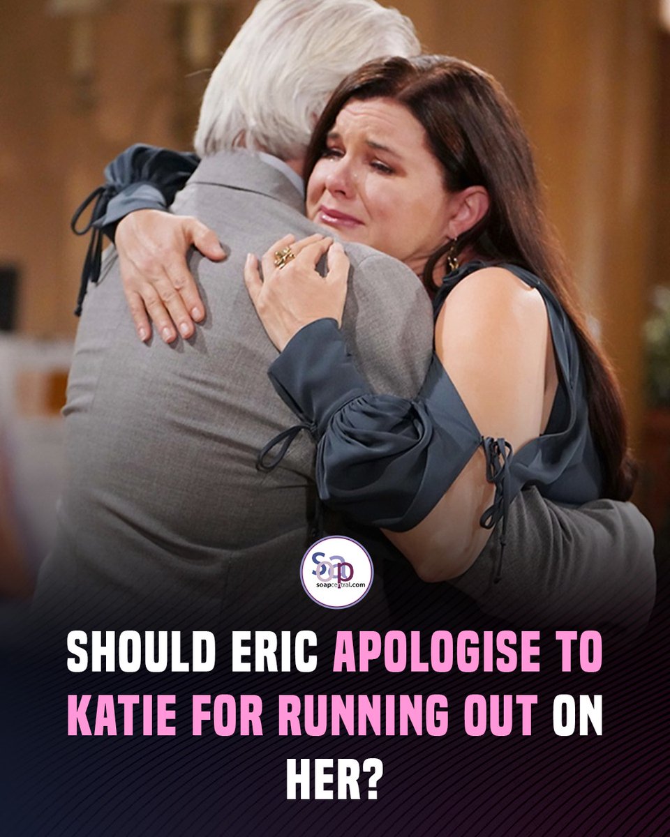 Soap Central tweet media