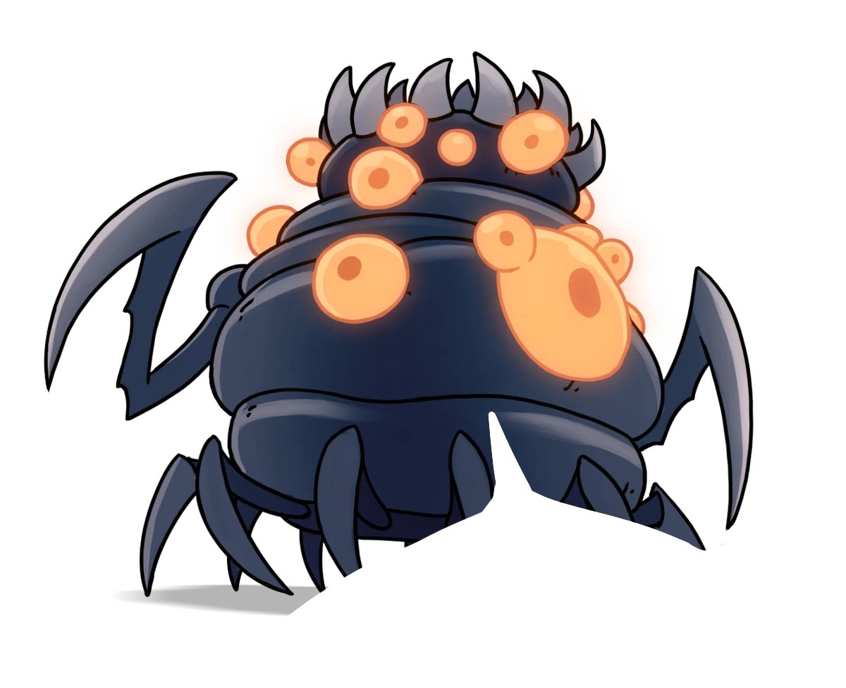 The Skarr Scout tweet media