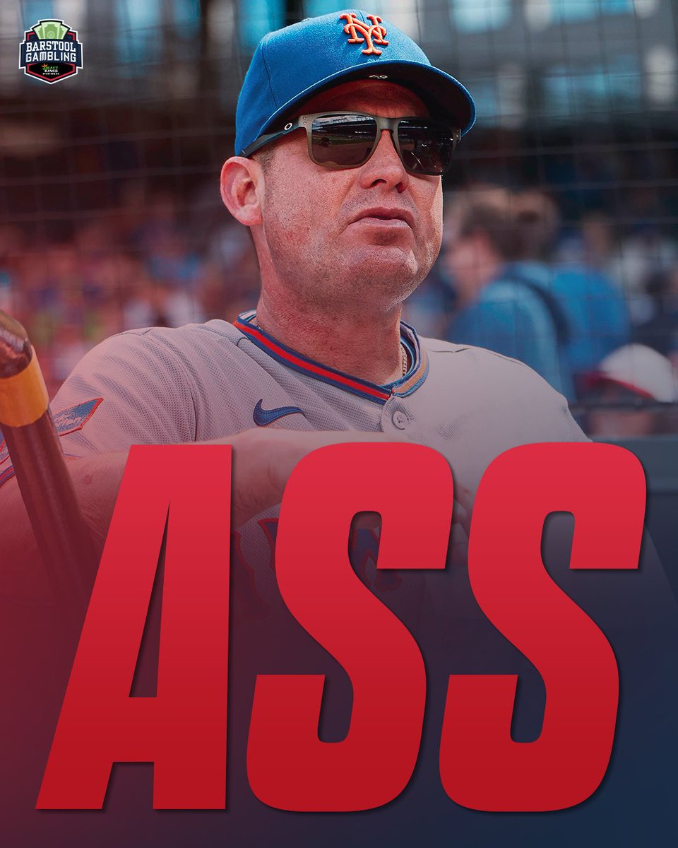 Barstool Gambling tweet media