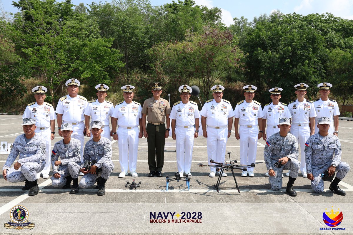 88 YEARS OF SERVICE AND MARITIME EXCELLENCE | The Philippine Fleet (PF ...