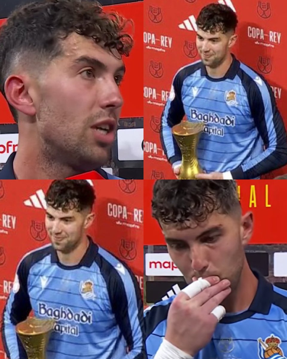 Invictos tweet media