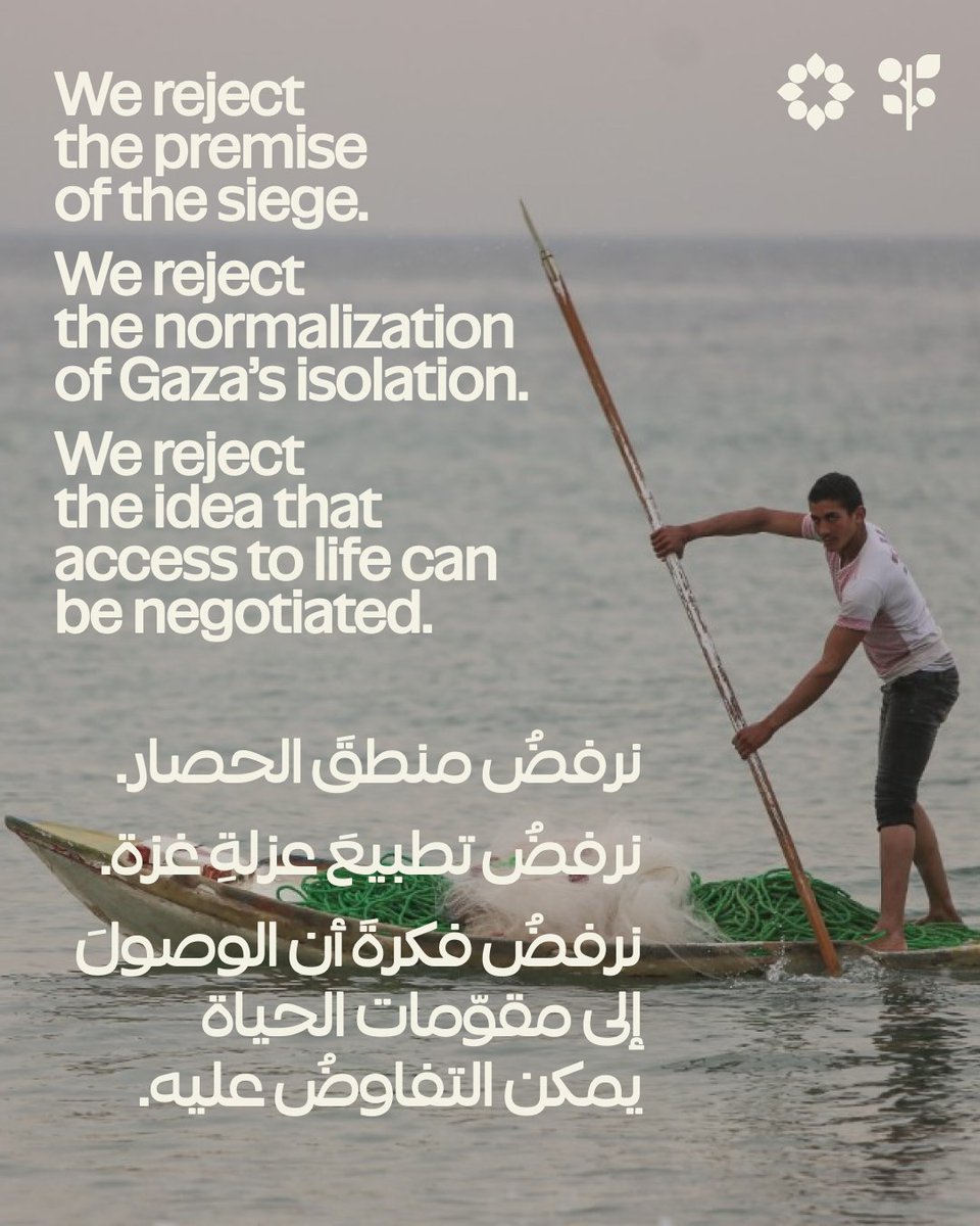 Global Sumud Flotilla tweet media
