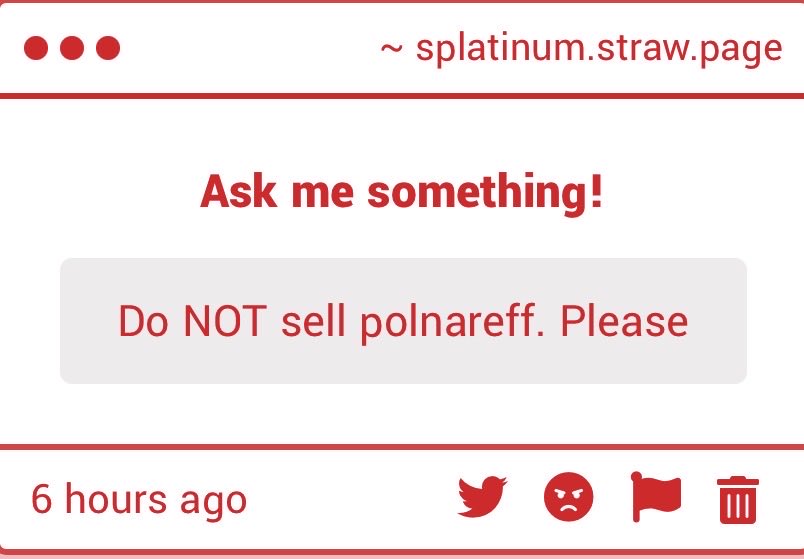 Star Platinum tweet media