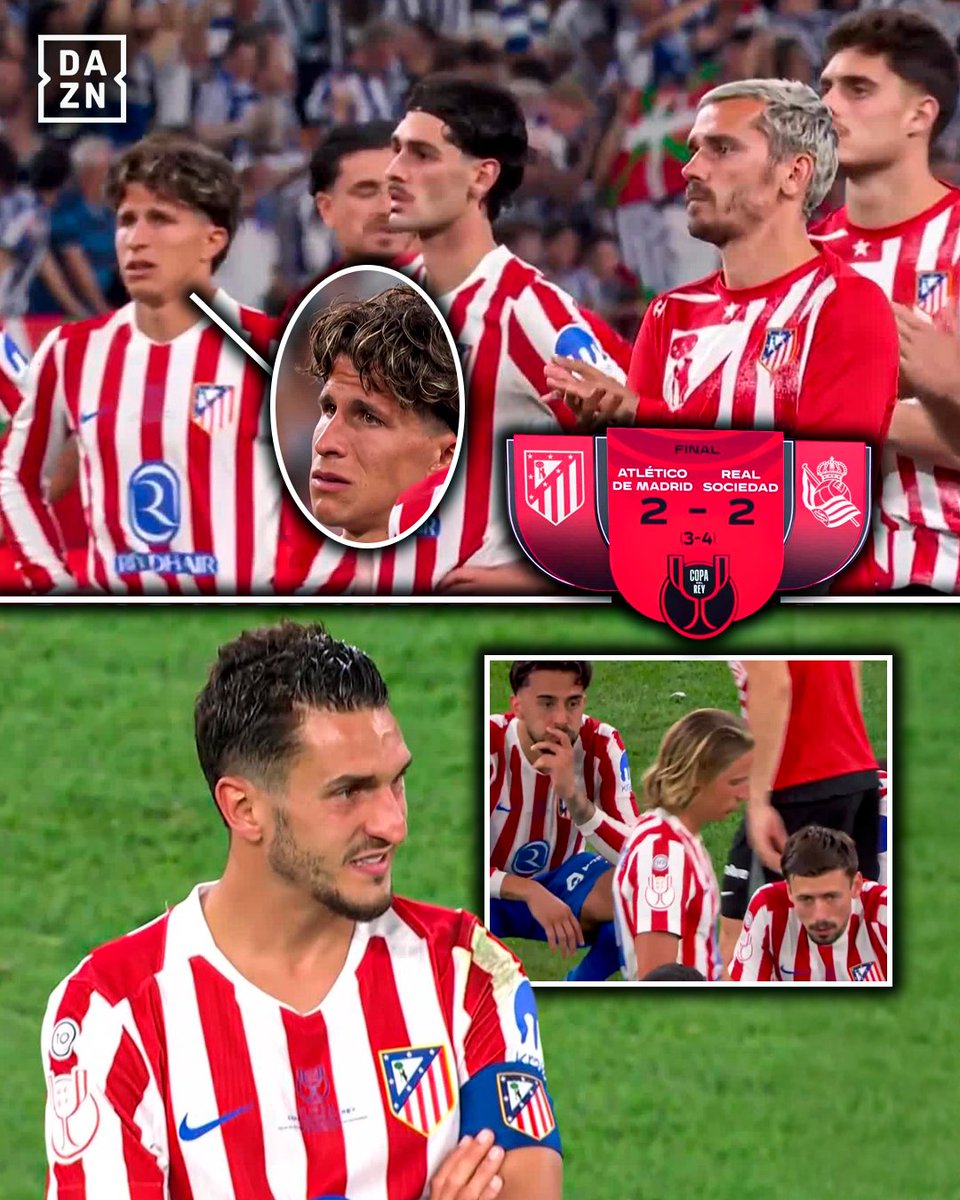 DAZN Fútbol tweet media