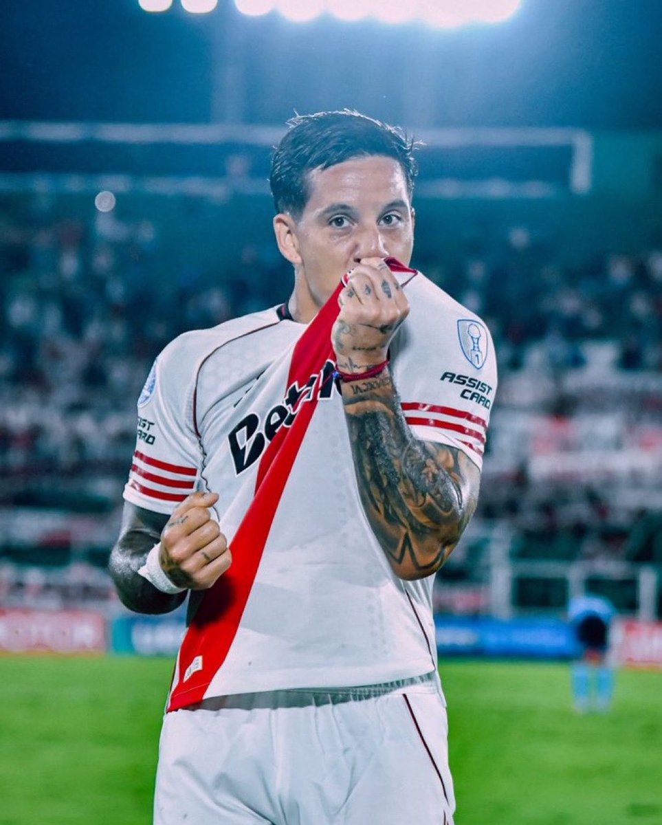 Mañana volverá a hacerlos llorar.