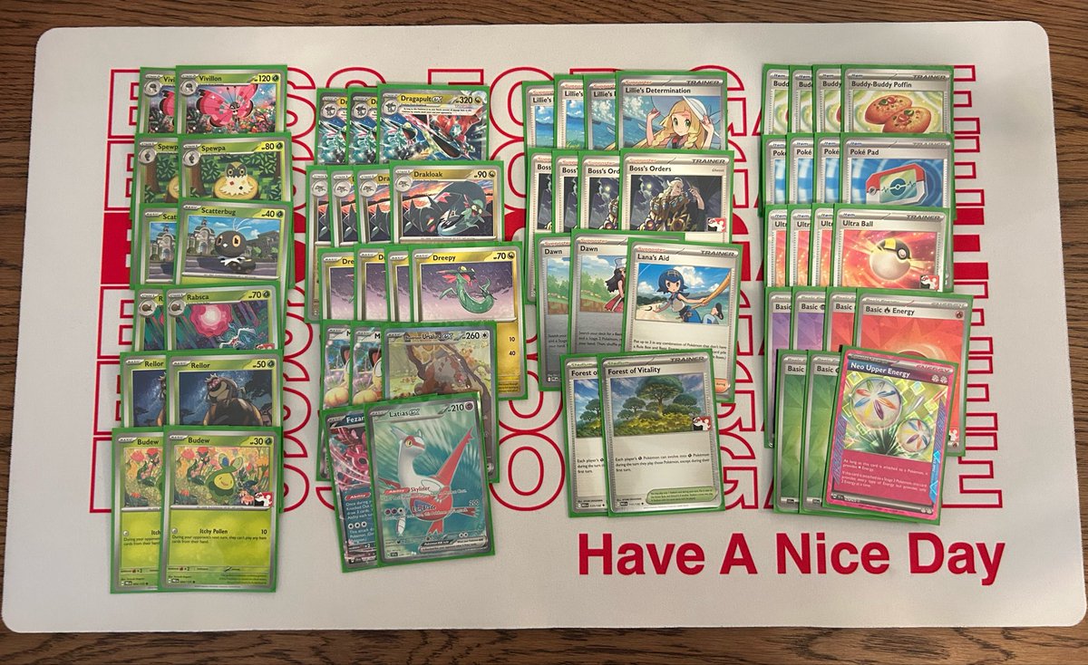 Maddox 🔜 Indy, NAIC ⚜️ tweet media