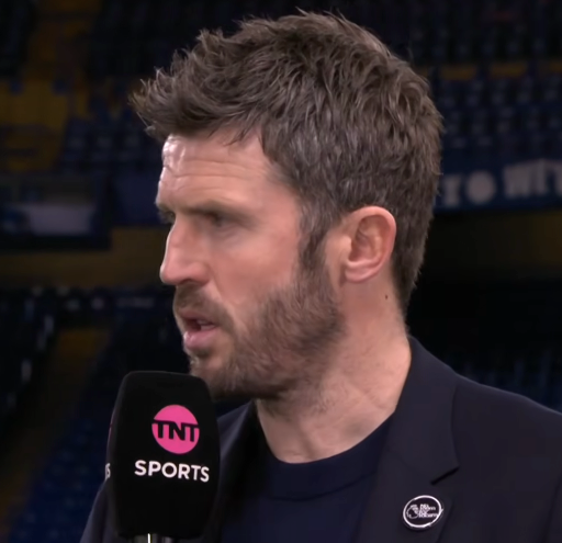 TouchlineX's tweet image. 🚨🗣️ Michael Carrick: "This was Kobbie Mainoo's BEST game since I arrived."