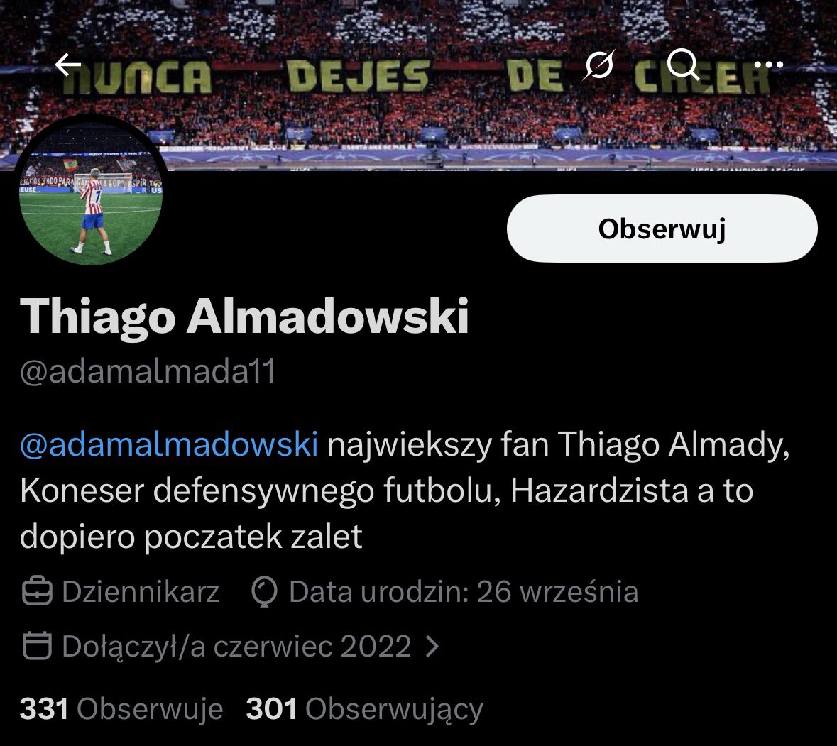 agent 007 tweet media