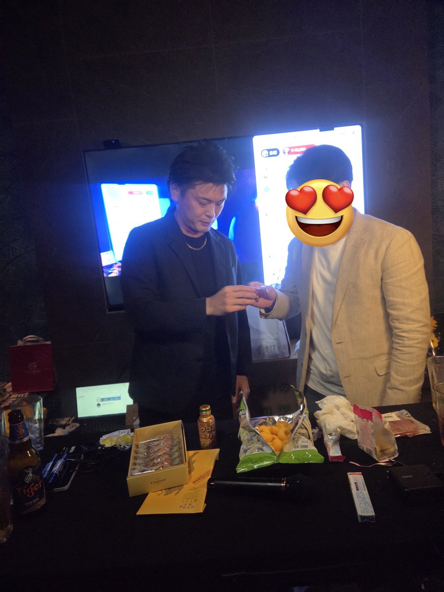 Rarigo_games's tweet image. めちゃくちゃ楽しかったです
楽しい一時をありがとうございました
#t2
#セルーソの友達