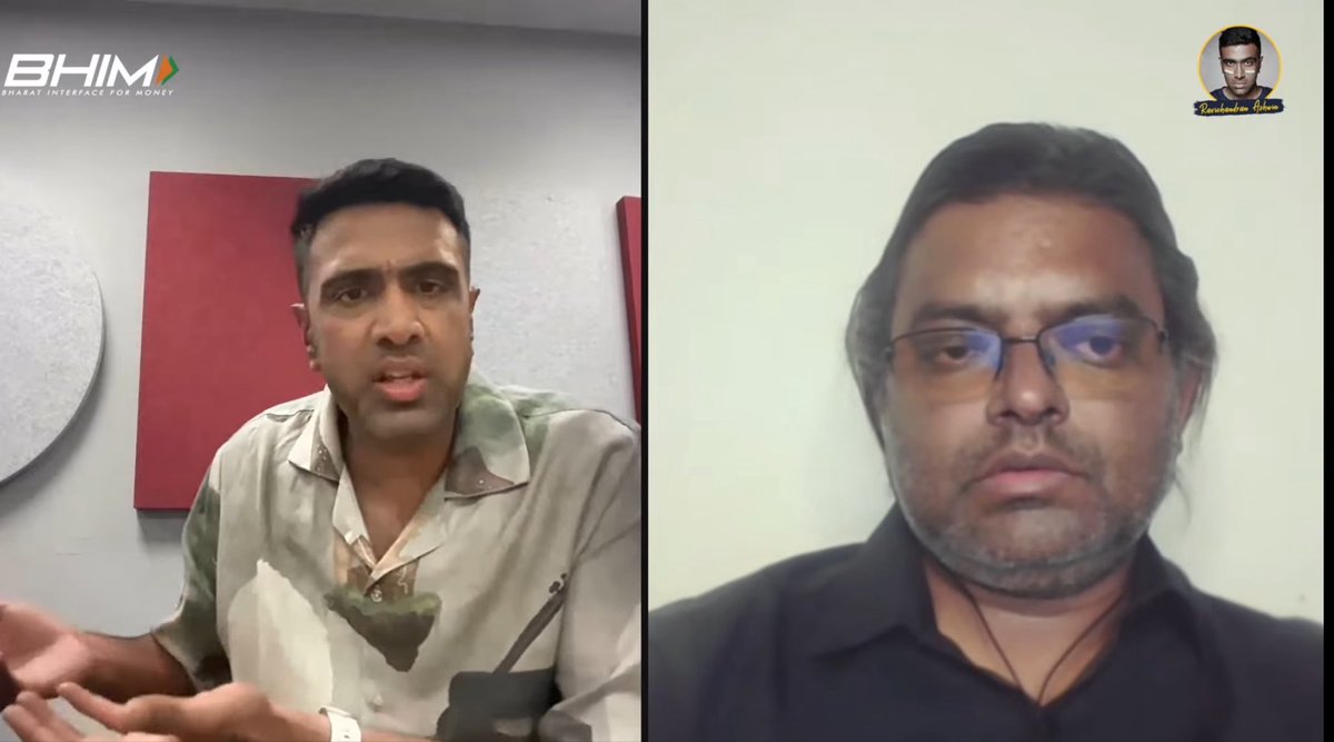 “Mhatre’s injury doesn’t look like a cramp, looks like another muscle injury. How are so many muscle injuries recurring in CSK? When i was in RR and had a knee injury, they kept tracking me for a full year. Look at Deepak Chahar, he barely played 14 games for CSK in 3 seasons but
