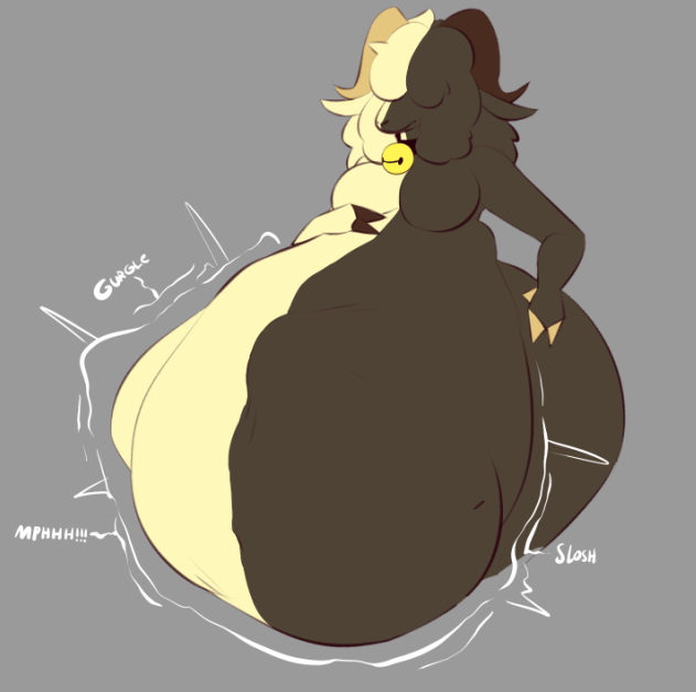 goat thing tweet media