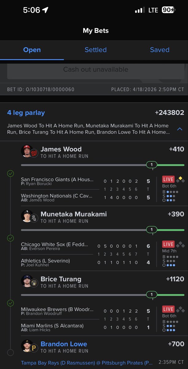 J A R E N ✌🏾 tweet media