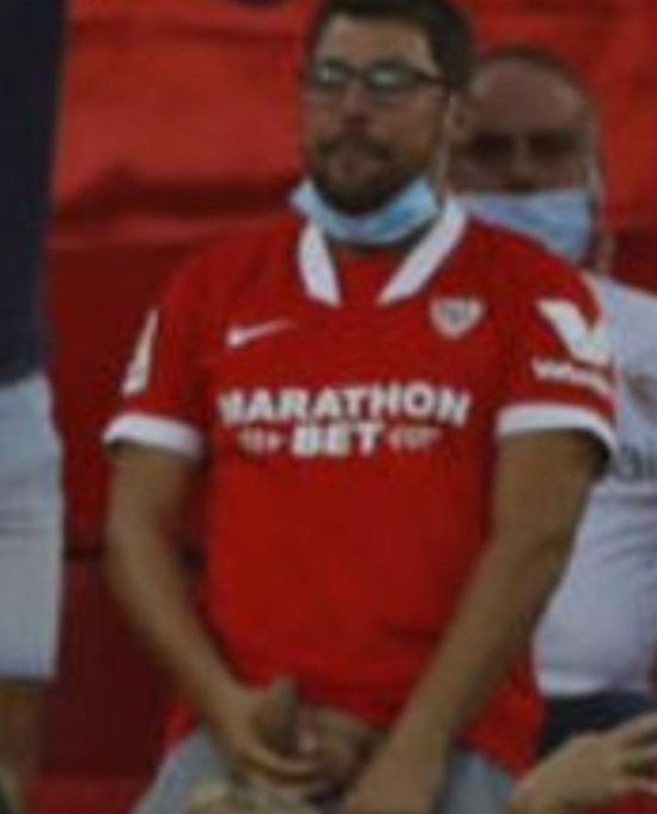 ohhhh real Beti!!!! tweet media