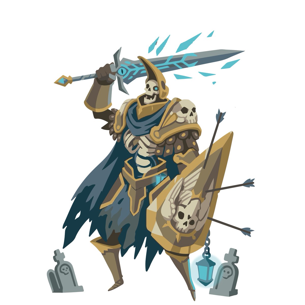 Izurria Illustration tweet media