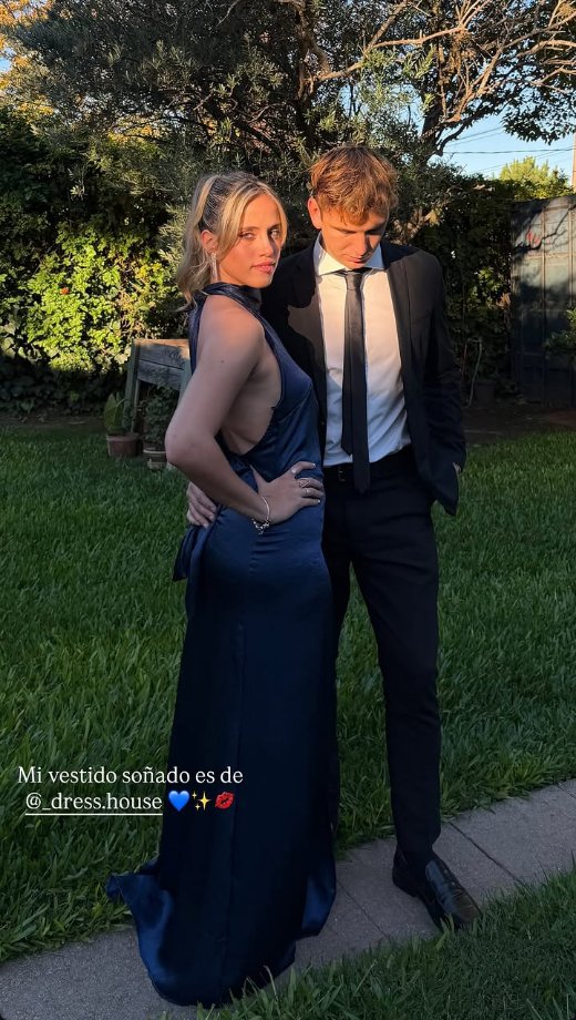 Dani 🤍🎸🦂 baunisse 🧧Bauti 🏆 56,2 % 💚 tweet media