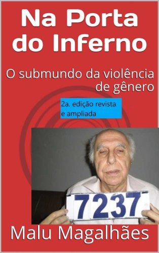 lourdinharev's tweet photo. Na porta do inferno, o submundo da violência de gênero respaldado pelo TJRJ 11a Vara Criminal. Obrigada a todos os que testemunharam no processo pela verdade. https://t.co/DmuscMAex2