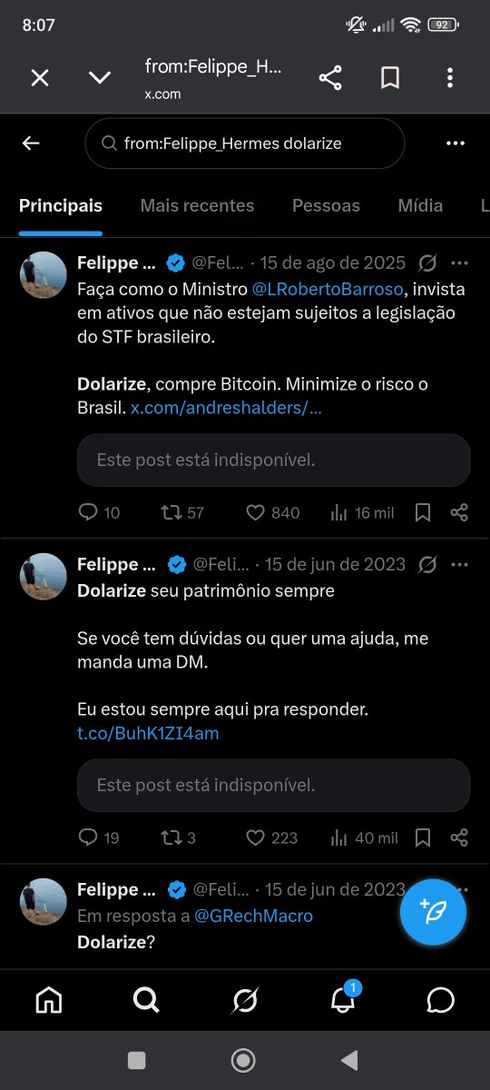 LT8211's tweet photo. @Felippe_Hermes Como será que ta o portfólio de quem te enviou DM nesse dia? https://t.co/Vo9IDGbKZC