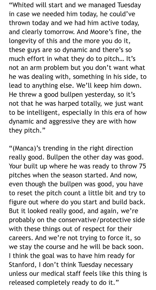 Brett Nevitt tweet media