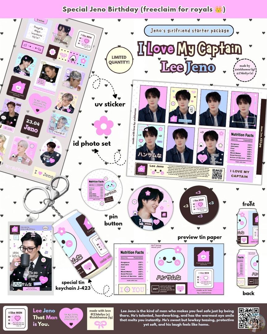 JENOFESS OPREC ADM tweet media