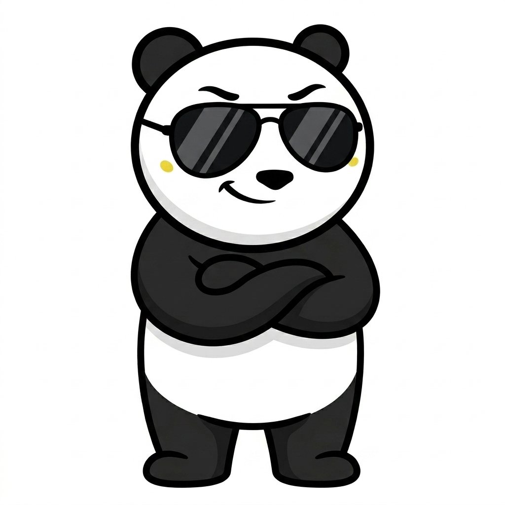 Pandacoin $PND tweet media