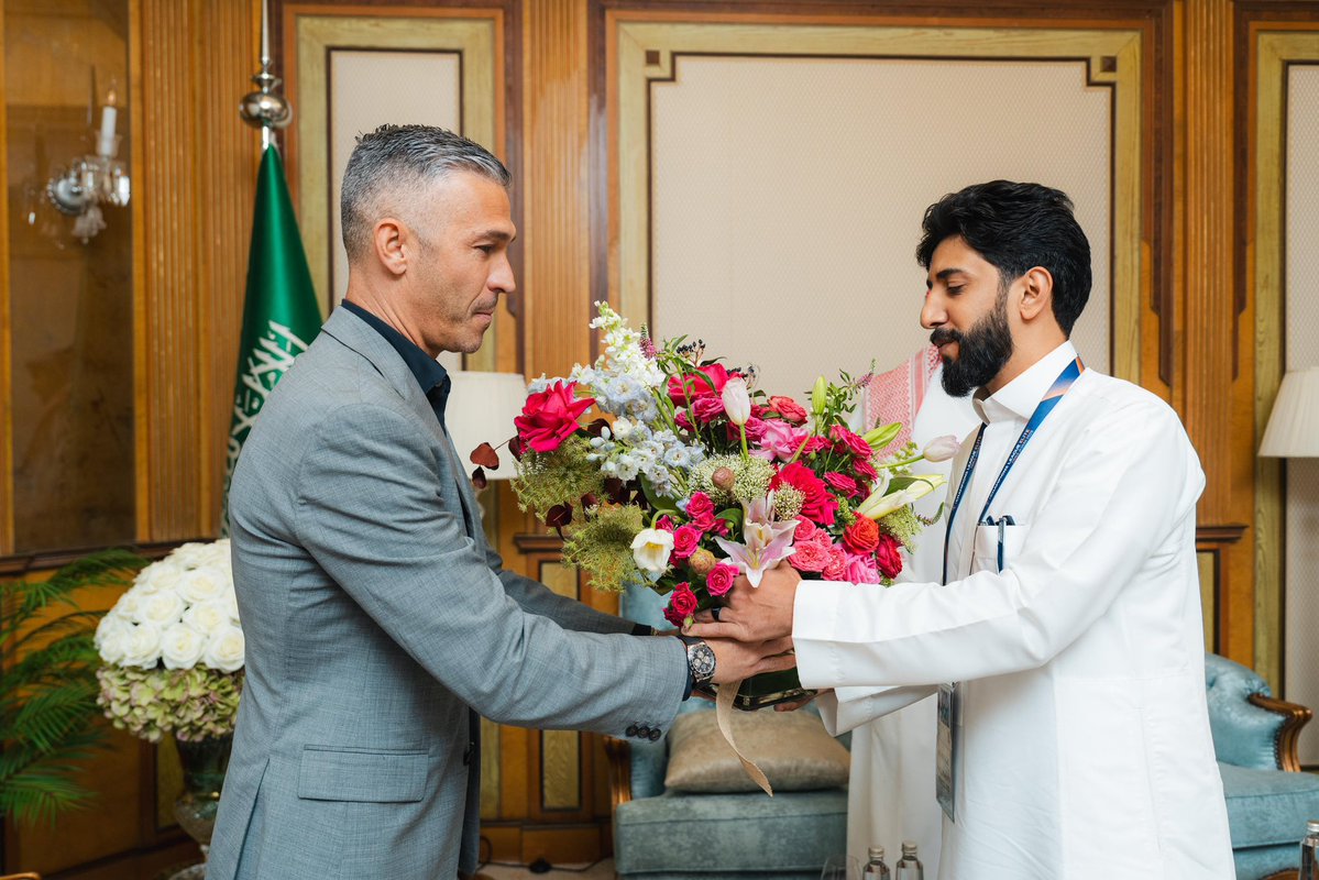 وليد سعيد tweet media