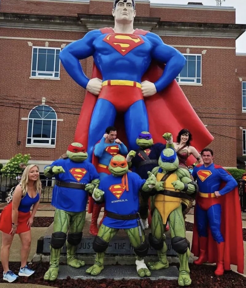 No context TMNT tweet media