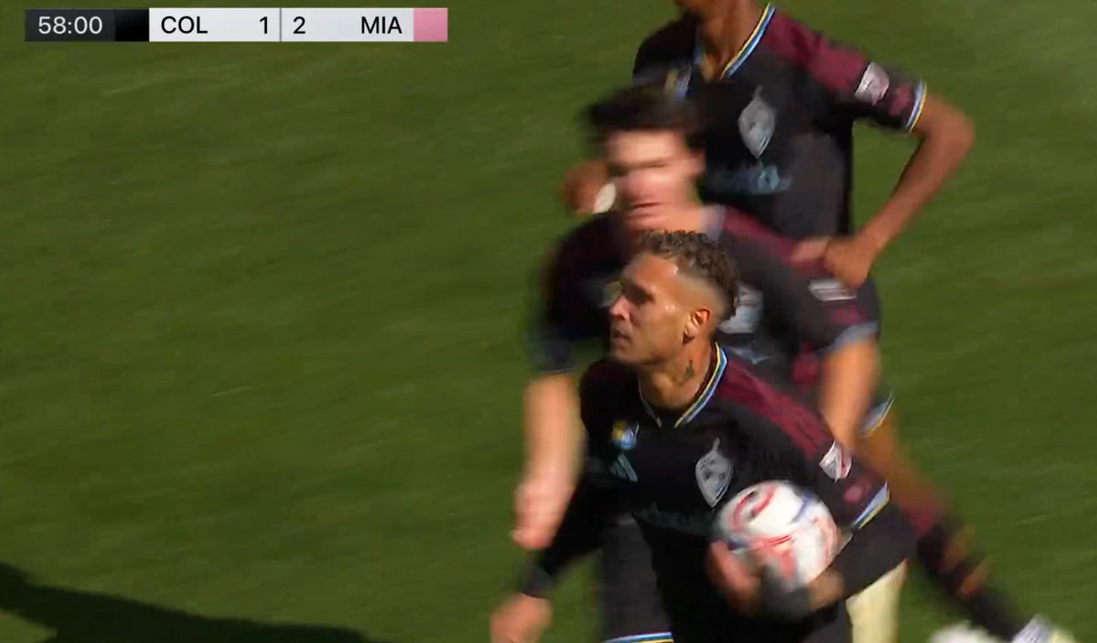 The Touchline | 𝐓 tweet media