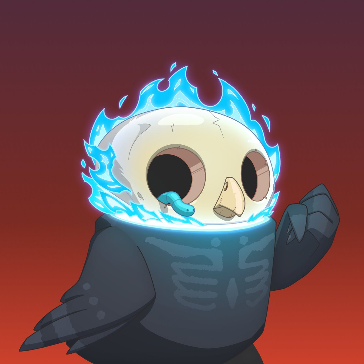 Mythics Reveals & Sales Bot 🤖️ tweet media