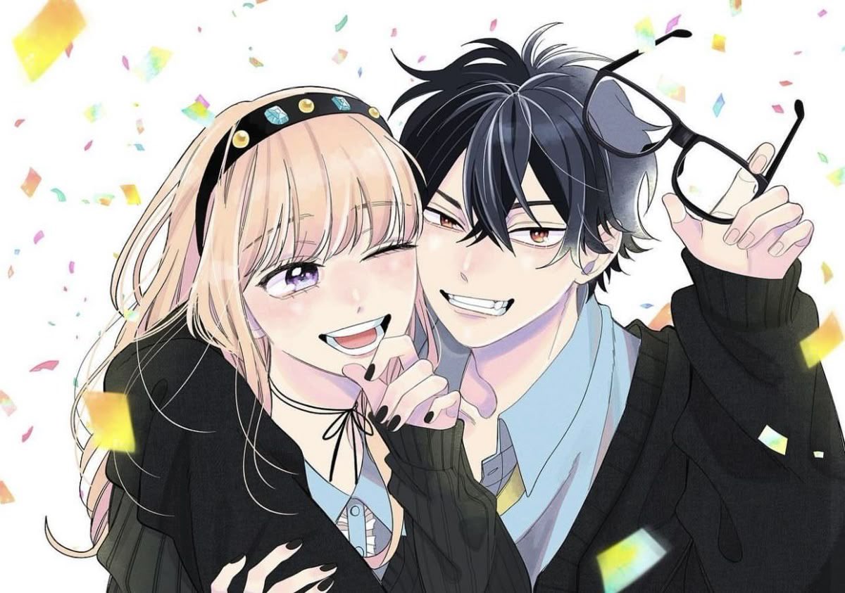 MOMOSE AND ICHIKURA IS COMING. I CAN'T WAITTTT 🤧😍