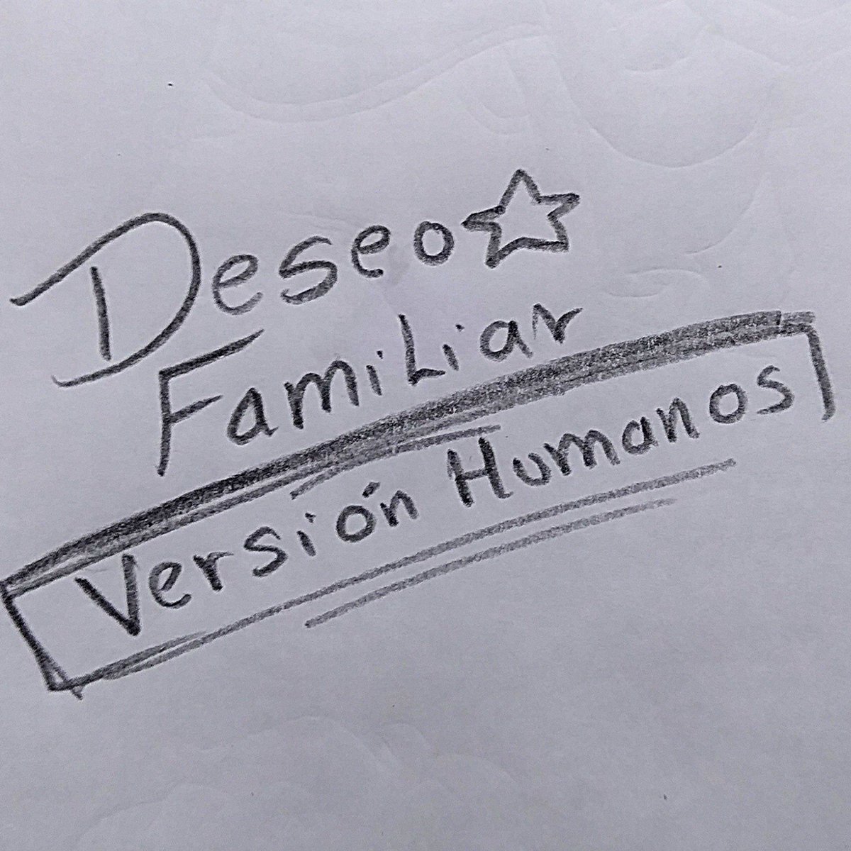 Yilt_014's tweet image. 🌸EXTRAS DE MI CANAL DE WHATSAPP

whatsapp.com/channel/0029Vb…

#DeseoFamiliarAU #petey #detey #dogmanmovie #dogmanpetey