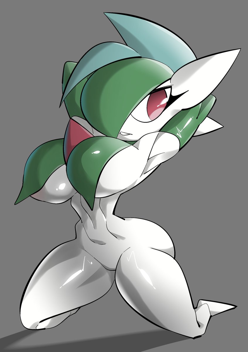 more female #gallade

#pokemon #pokemonchampions
