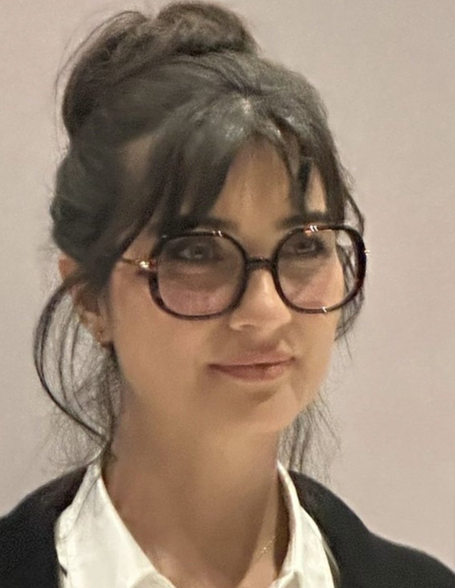 Montse Casoll tweet media