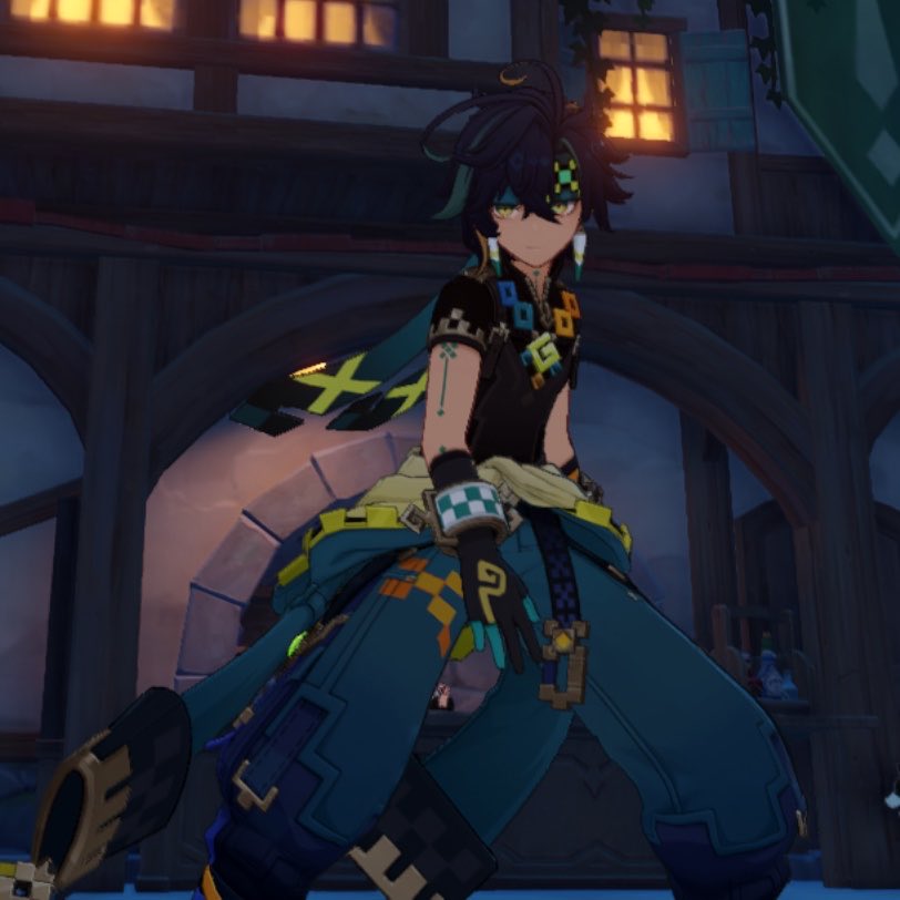 ニチ虐bot tweet media